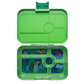 Yumbox Tapas XL Jurassic Green / Jungle (5 rekeszes)