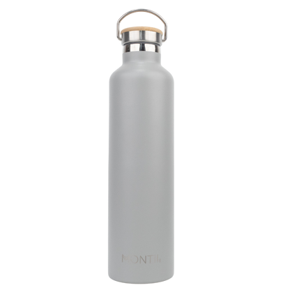 Montii Mega termosz 1000 ml - szürke