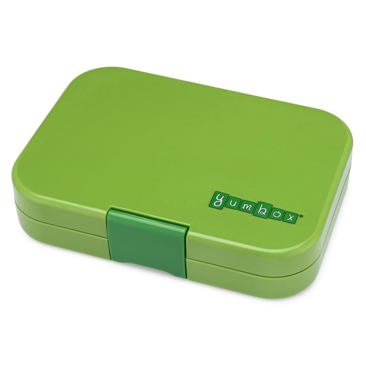 Yumbox Panino Matcha Green / Race Cars