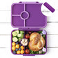 Lekkabox Classic – Lilac