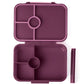 Lekkabox Classic – Plum