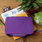 Lekkabox Classic – Lilac