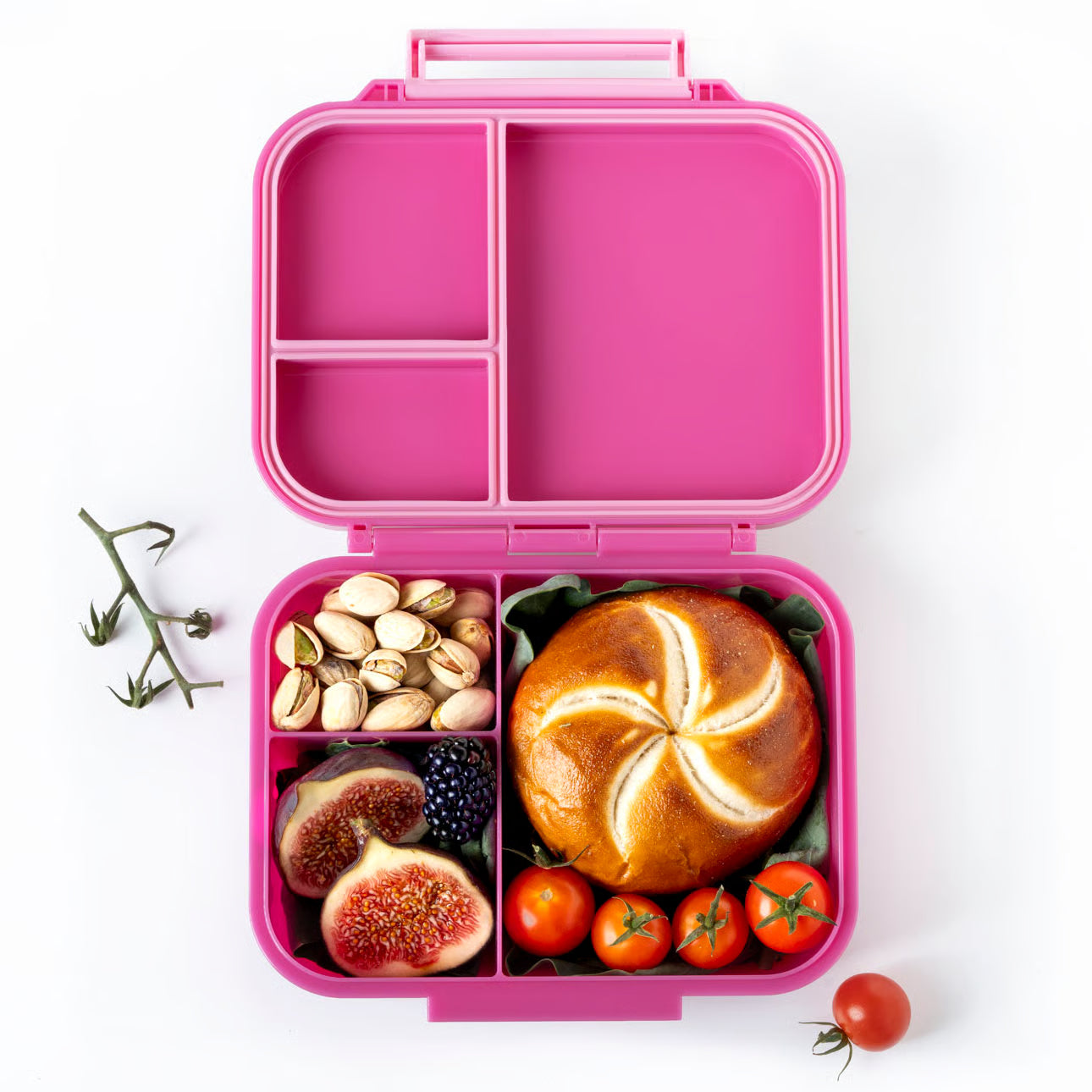 Lekkabox Mini Classic – Berry