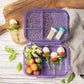 Lekkabox Salty - Mini üveg sótartó