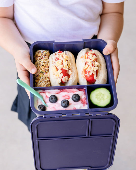 Bento Three - Confetti
