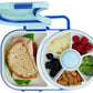 GöBe 2in1 Lunchbox & Snack Spinner (több színben)