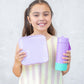 Bento Three - Lilac
