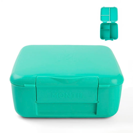 Montiico Bite uzsonnásdoboz