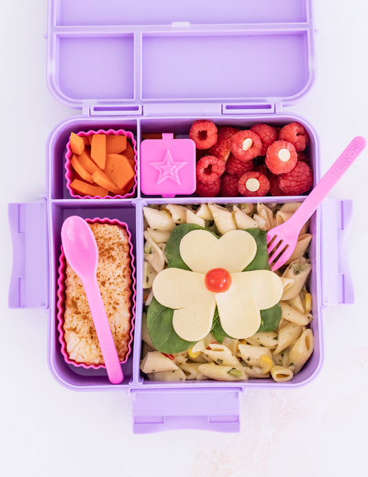 Bento Three Plus - Dusk