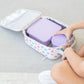 Bento Three - Lilac