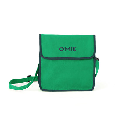 OmieTote - Zöld