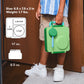 OmieBox - Apple Green