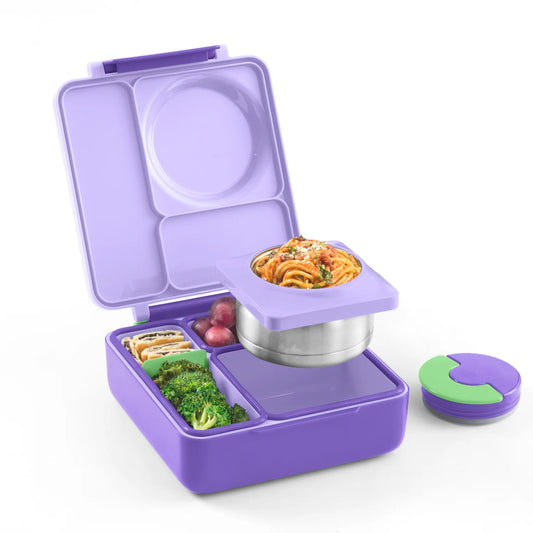 OmieBox - Lilac Purple