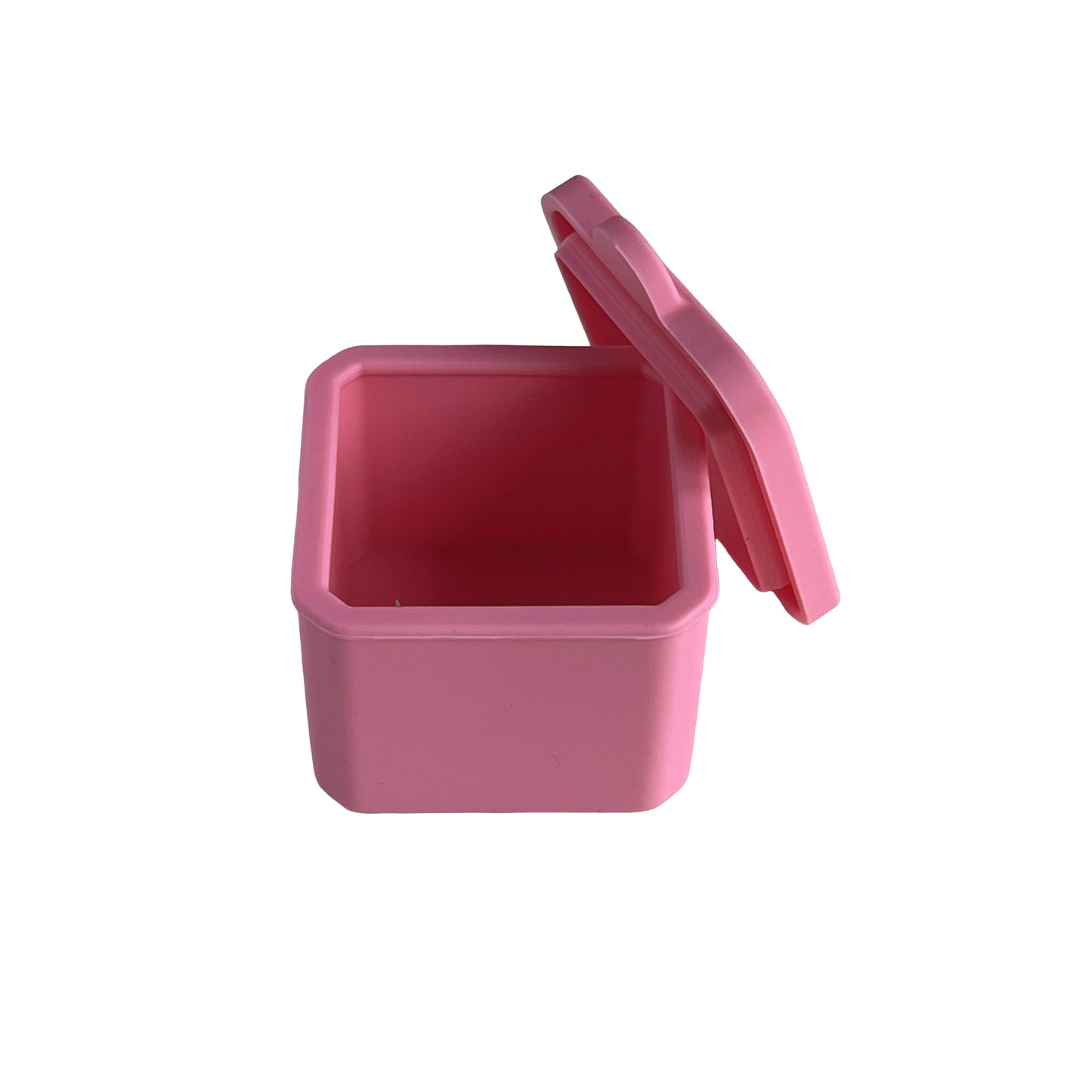 Pick & Dip Pots - kocka (többféle színben)
