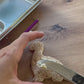 Lekkabox Salty - Mini üveg sótartó