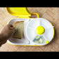 GöBe 2in1 Lunchbox & Snack Spinner (több színben)