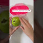 b.box snacktartó (több színben)