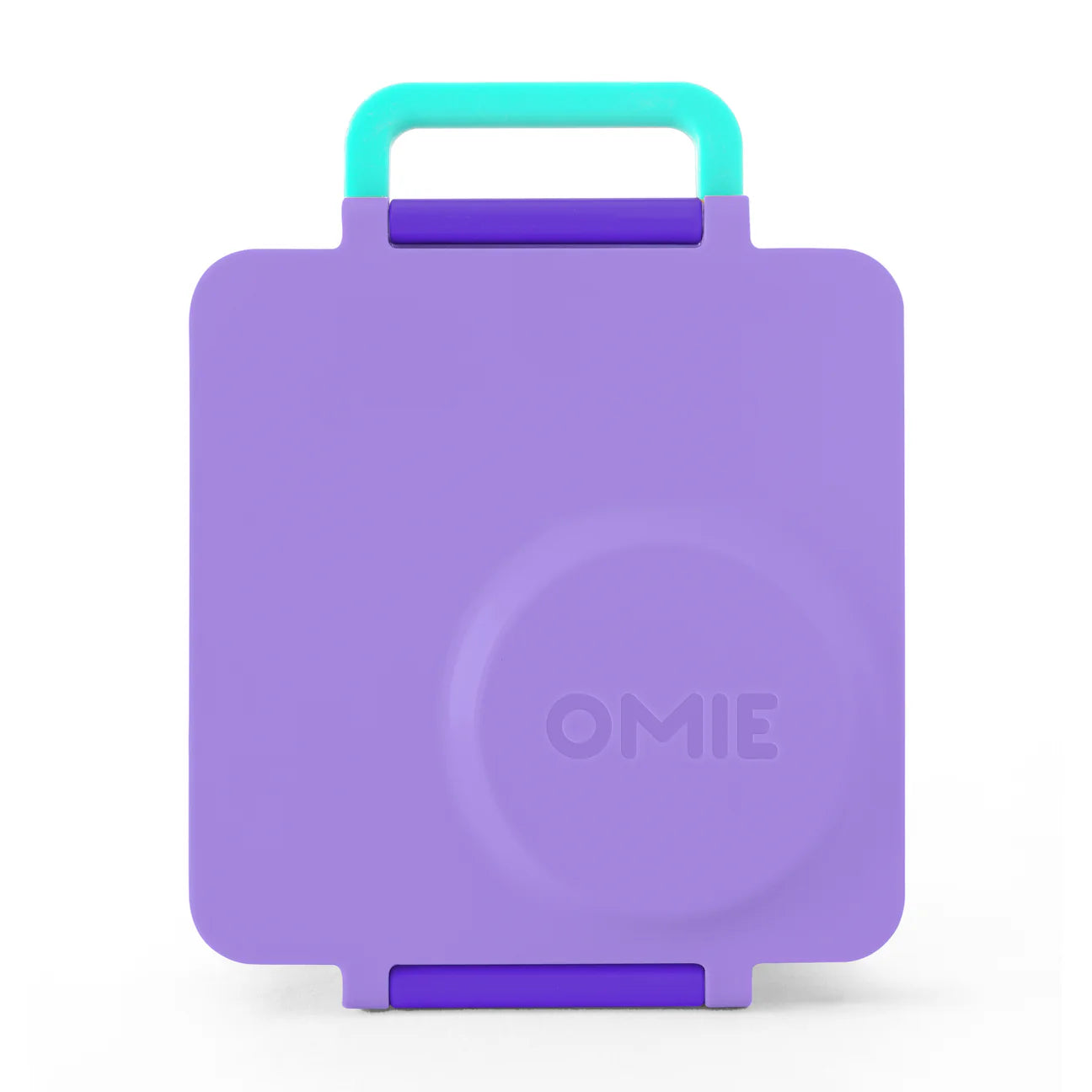 OmieBox - Purple Plum (lila)