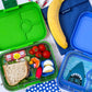 Yumbox Panino Jurassic Green / Dinosaur