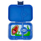 Yumbox Panino Surf Blue / Dinosaur