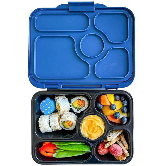 Yumbox Presto - kerámiabevonatos