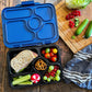 Yumbox Presto - kerámiabevonatos