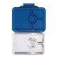 Yumbox Pret Twilight Blue Glitter