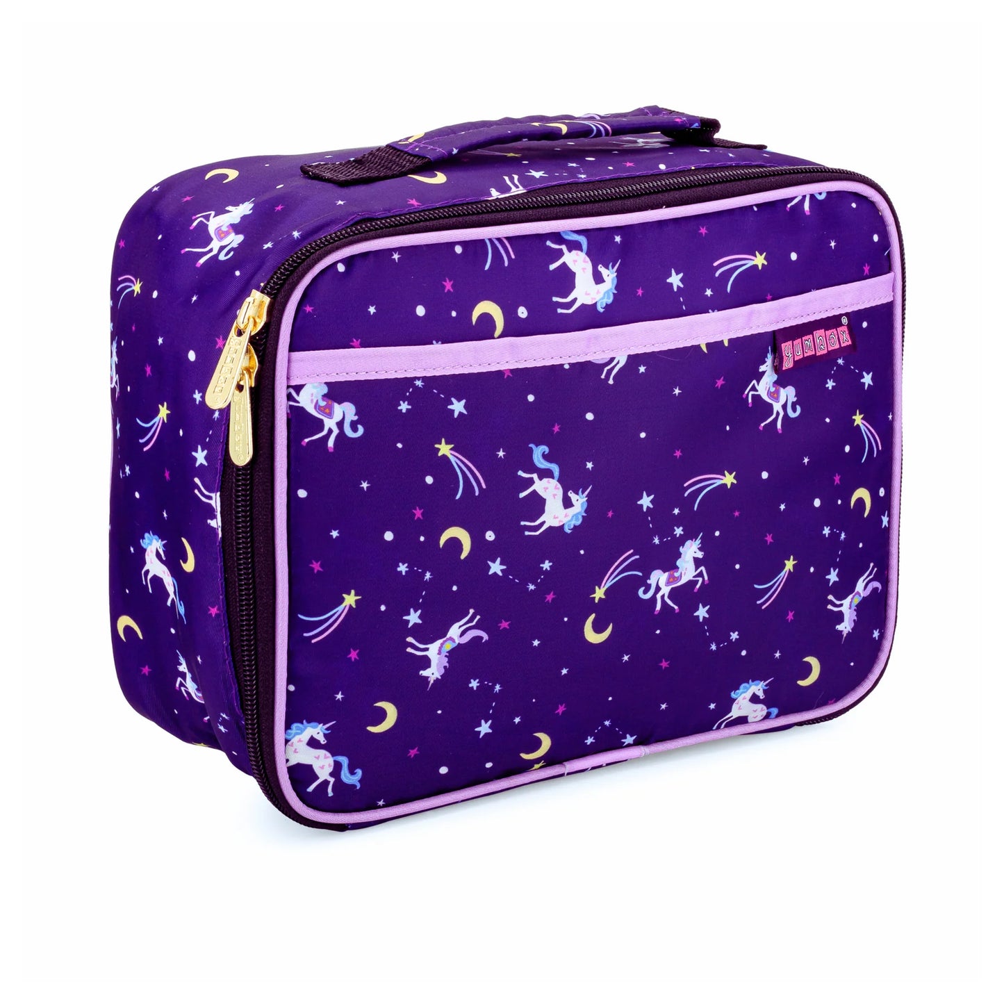 Yumbox Classic - Unikornis