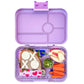 Yumbox Tapas XL Seville Purple / Rainbow