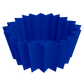 Lunch Punch szilikon formák (3 db) - kék