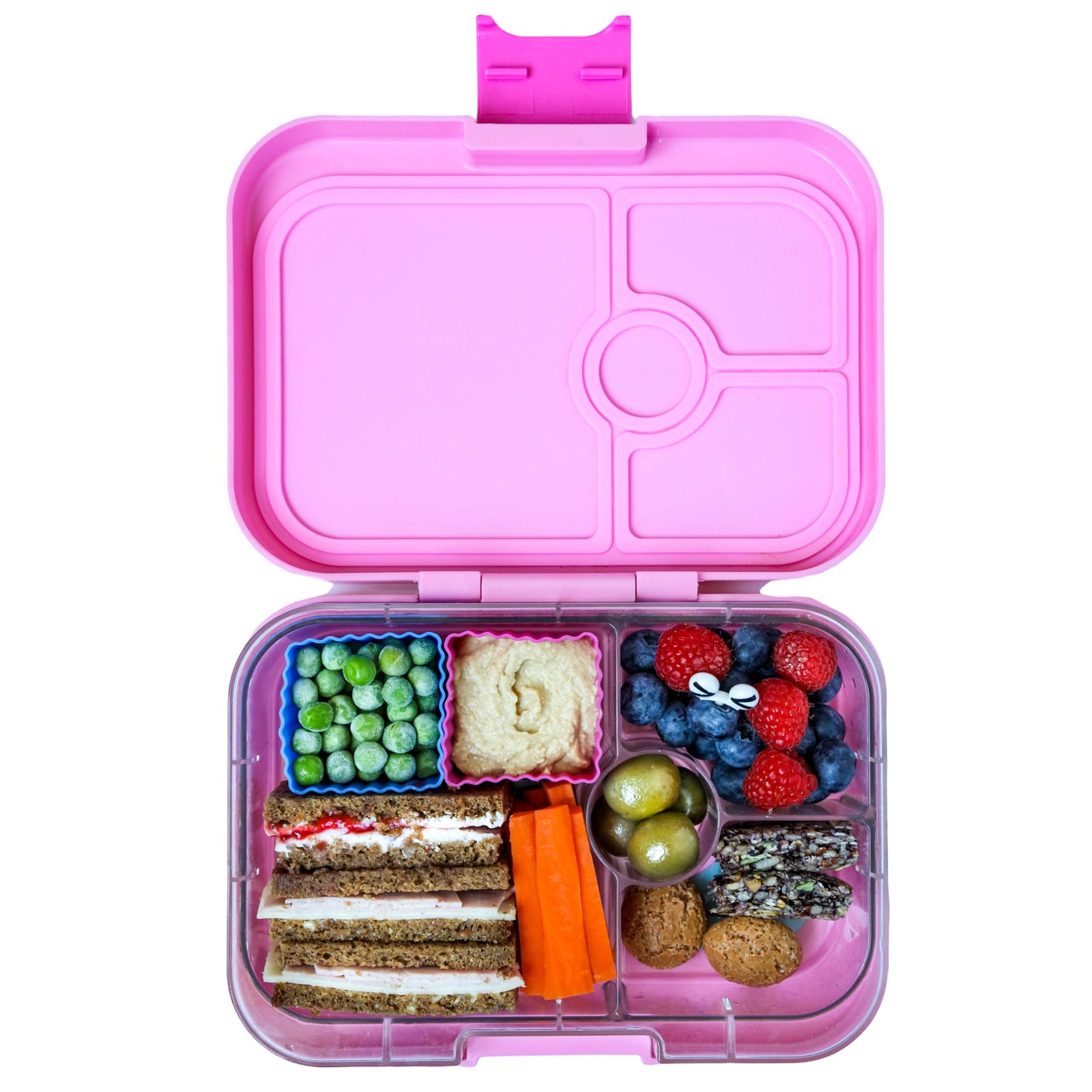 Yumbox szilikon kocka (1 db)