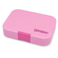 Yumbox Panino Power pink / Panda - uzsonnasdobozom.hu